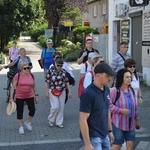 Rybnik i Żory w drodze do Jastrzębia-Zdroju