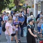 Rybnik i Żory w drodze do Jastrzębia-Zdroju