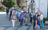 Rybnik i Żory w drodze do Jastrzębia-Zdroju