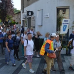 Rybnik i Żory w drodze do Jastrzębia-Zdroju