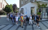 Rybnik i Żory w drodze do Jastrzębia-Zdroju