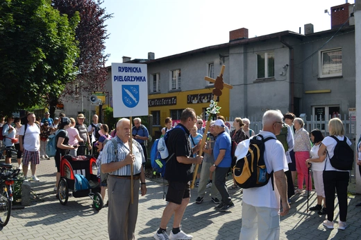 Rybnik i Żory w drodze do Jastrzębia-Zdroju
