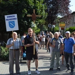 Rybnik i Żory w drodze do Jastrzębia-Zdroju