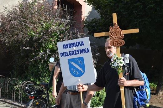 Rybnik i Żory w drodze do Jastrzębia-Zdroju