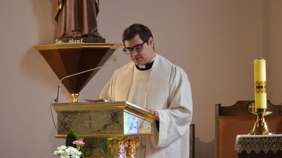 Rybnik i Żory w drodze do Jastrzębia-Zdroju