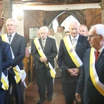 Odpust szkaplerzny w Tarnowie