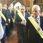 Odpust szkaplerzny w Tarnowie