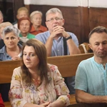 Odpust szkaplerzny w Tarnowie