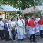 Odpust szkaplerzny w Tarnowie