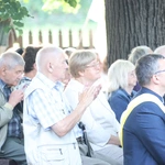 Odpust szkaplerzny w Tarnowie