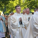 Odpust szkaplerzny w Tarnowie