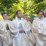 Odpust szkaplerzny w Tarnowie