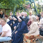 Odpust szkaplerzny w Tarnowie