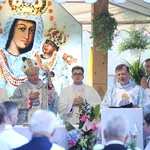Odpust szkaplerzny w Tarnowie