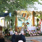 Odpust szkaplerzny w Tarnowie