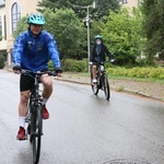 Pielgrzymka rowerowa z Radomia do Rzymu