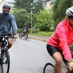 Pielgrzymka rowerowa z Radomia do Rzymu