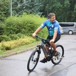 Pielgrzymka rowerowa z Radomia do Rzymu