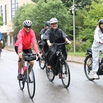 Pielgrzymka rowerowa z Radomia do Rzymu