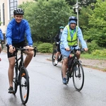 Pielgrzymka rowerowa z Radomia do Rzymu