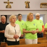 Pielgrzymka rowerowa z Radomia do Rzymu