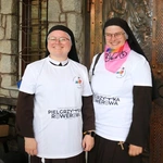 Pielgrzymka rowerowa z Radomia do Rzymu