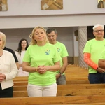 Pielgrzymka rowerowa z Radomia do Rzymu