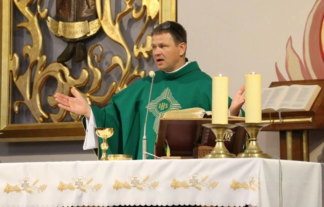 Pielgrzymka rowerowa z Radomia do Rzymu