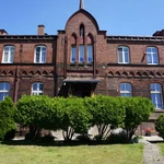 Elżbietanki w miechowickim klasztorze