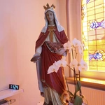 Elżbietanki w miechowickim klasztorze