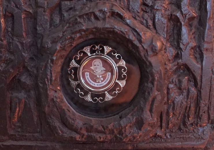 Elżbietanki w miechowickim klasztorze