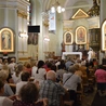 Msza św. w intencji pielgrzymów w Jastrzębiu-Zdroju