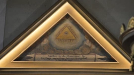 Jastrzębie-Zdrój. 260. ślubowana pielgrzymka do Opatrzności Bożej