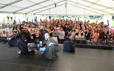 Zakończyło się 31. Spotkanie Młodych w Wołczynie