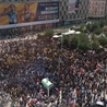 W sobotę w całej Polsce przeszły marsze antyimigranckie. W wielu miejscach organizowano też kontrmanifestacje