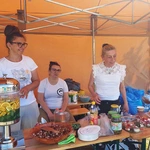 Nocowanie na polanie, cz. 2