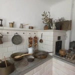 Muzeum św. Faustyny w Ostrówku