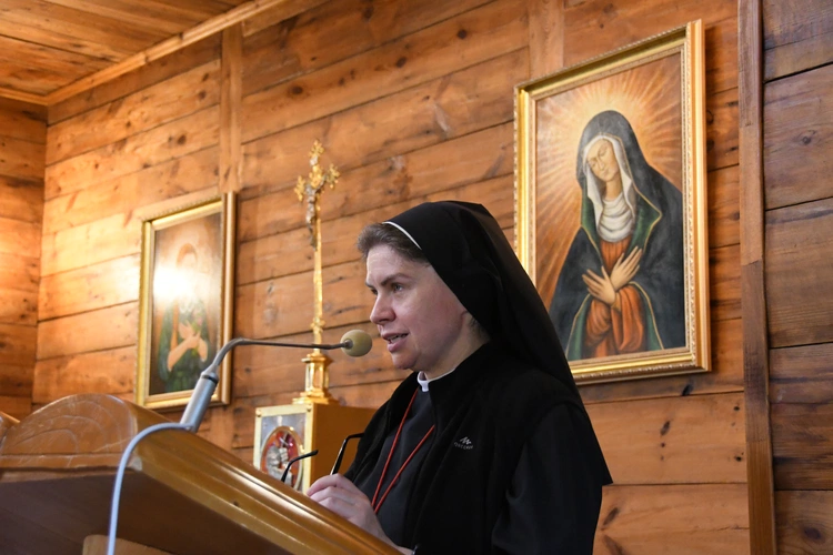 III Ogólnopolski Zjazd Kół Koronkowych