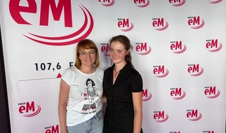 Wolontariat Misyjny "NINIWA"