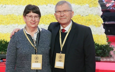 Życie na Drodze