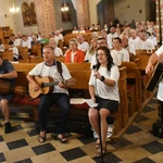 Rowerem na Jasną Górę