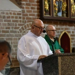 Rowerem na Jasną Górę