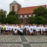 Rowerem na Jasną Górę