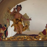 Kościół w Psarach, należący do parafii pw. św. Jakuba Apostoła w Małujowicach, pięknieje
