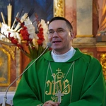 Kościół w Psarach, należący do parafii pw. św. Jakuba Apostoła w Małujowicach, pięknieje