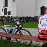 XVII Góralska Pielgrzymka Rowerowa 