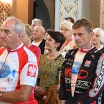 XVII Góralska Pielgrzymka Rowerowa 