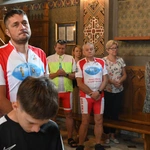 XVII Góralska Pielgrzymka Rowerowa 