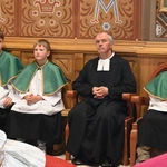 XVII Góralska Pielgrzymka Rowerowa 