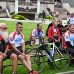 XVII Góralska Pielgrzymka Rowerowa 